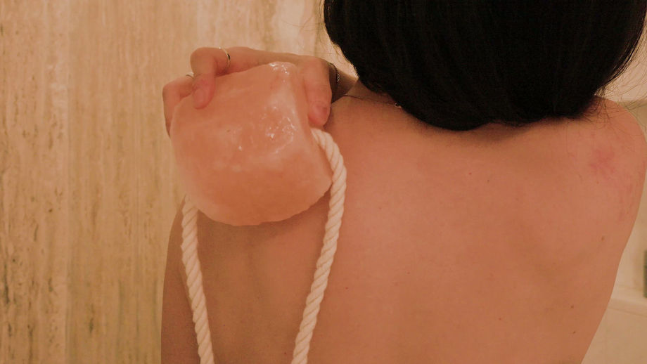 SaltBuddy Socials Ad